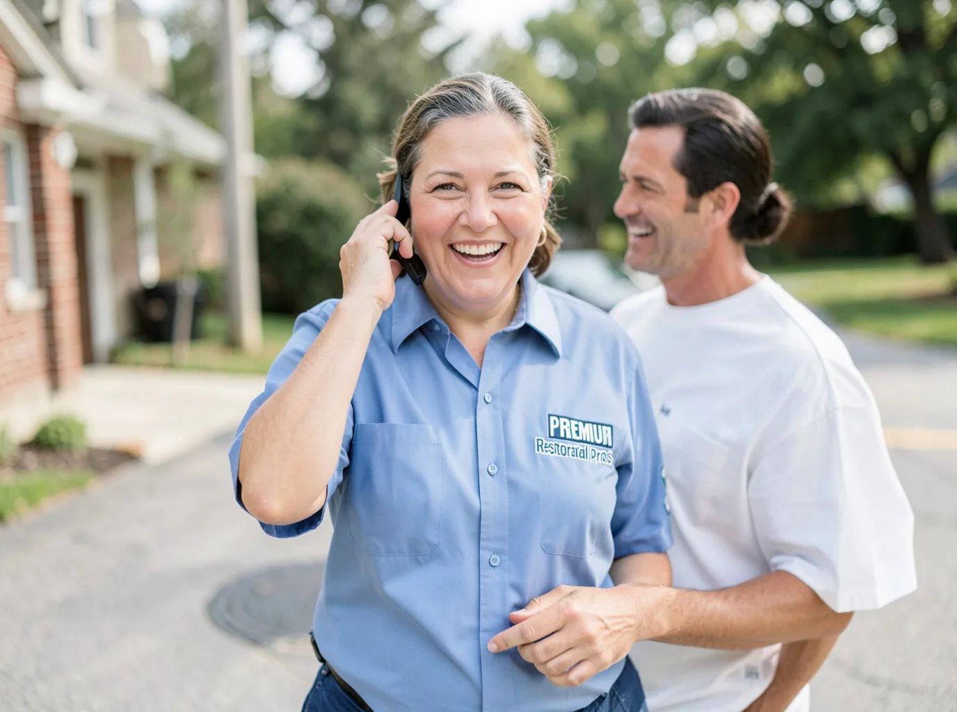 Water Damage Restoration Centerview, MO FAQs